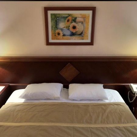 Doga Residence Hotel אנקרה מראה חיצוני תמונה