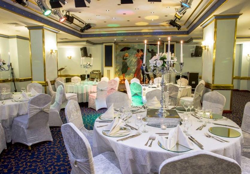 Doga Residence Hotel אנקרה מראה חיצוני תמונה