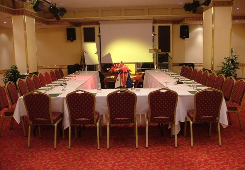 Doga Residence Hotel אנקרה מראה חיצוני תמונה