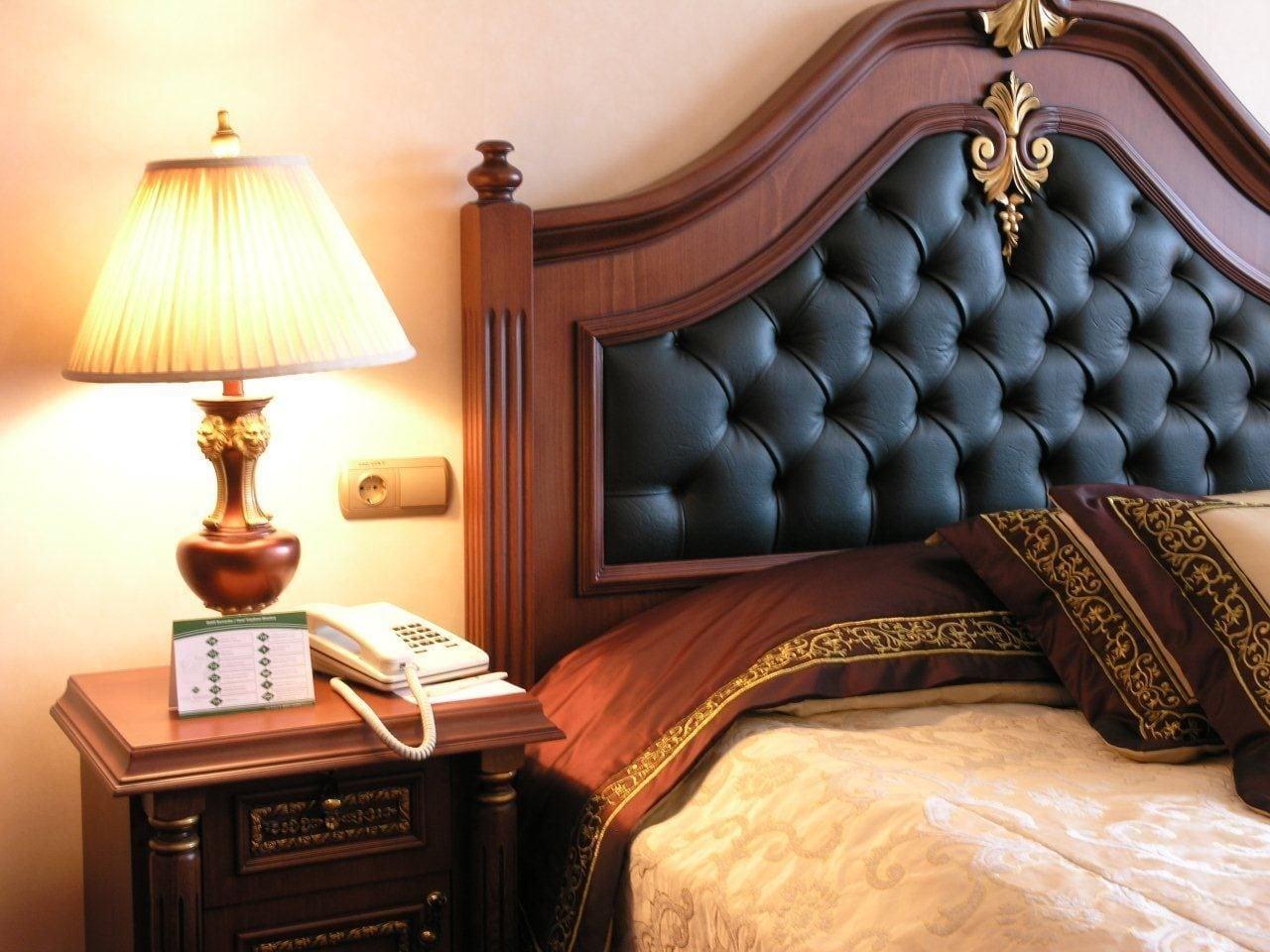 Doga Residence Hotel אנקרה מראה חיצוני תמונה