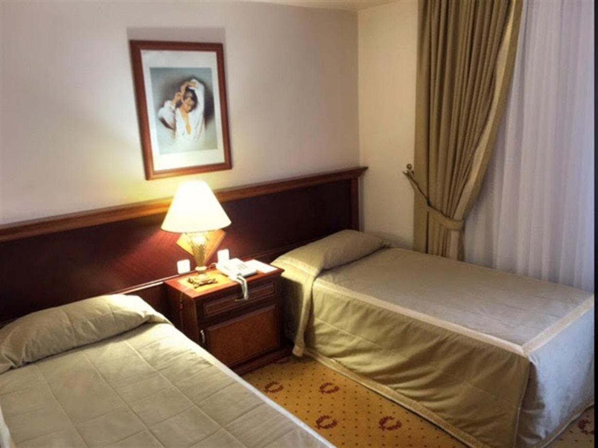 Doga Residence Hotel אנקרה מראה חיצוני תמונה
