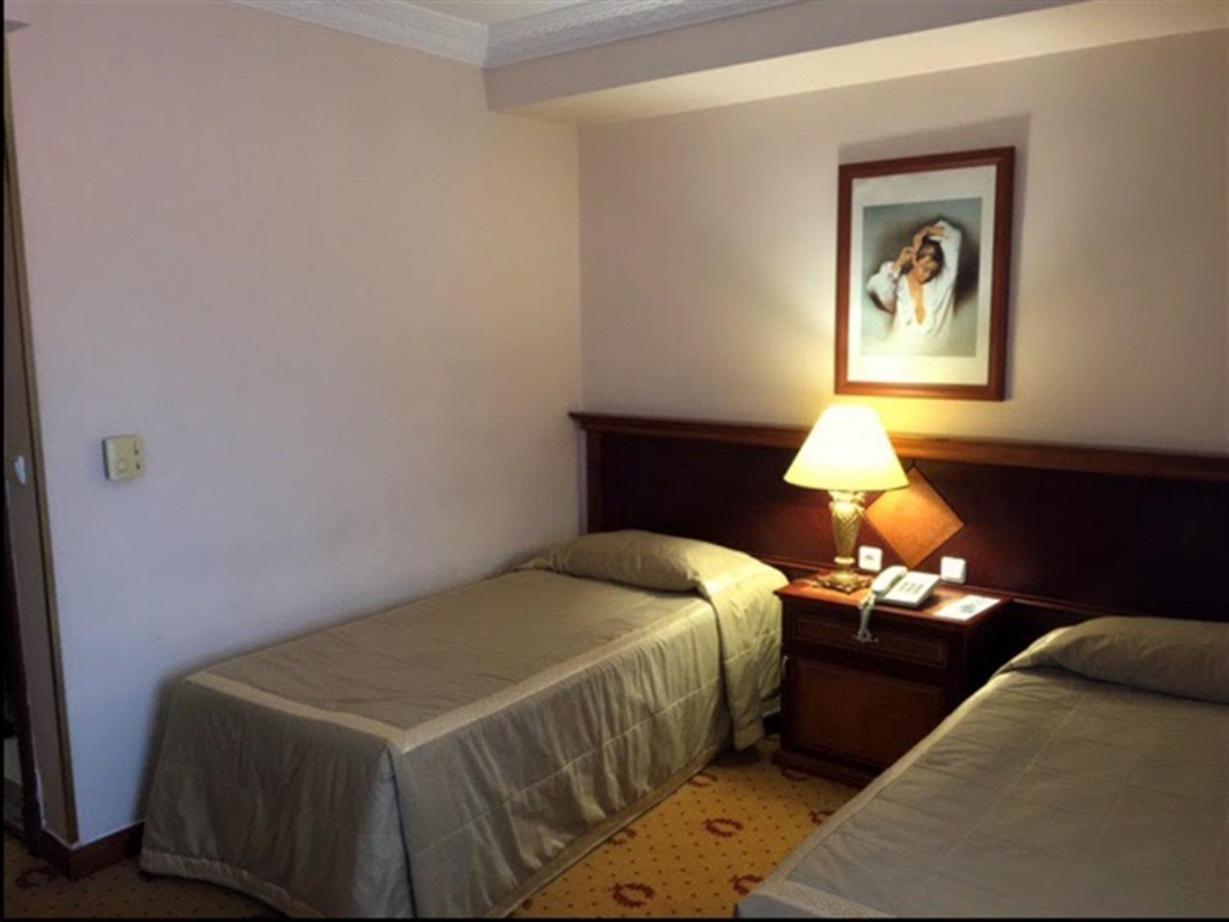 Doga Residence Hotel אנקרה מראה חיצוני תמונה