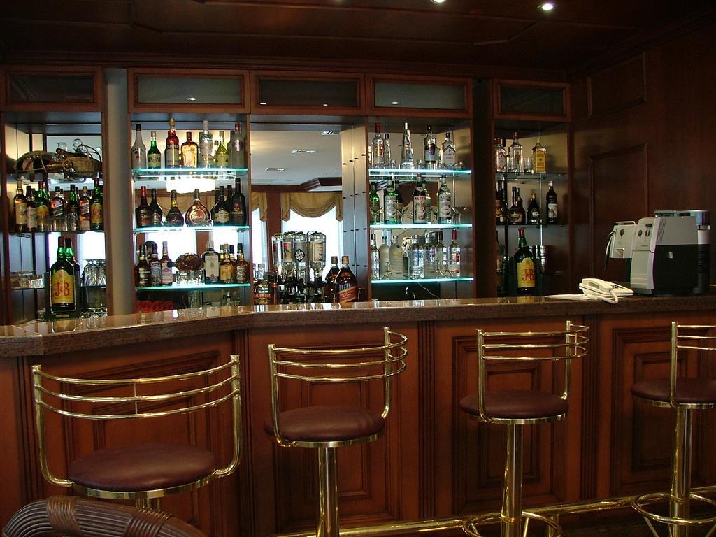 Doga Residence Hotel אנקרה מראה חיצוני תמונה