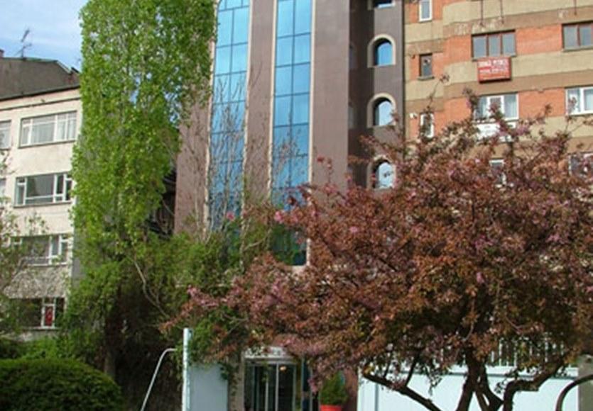 Doga Residence Hotel אנקרה מראה חיצוני תמונה