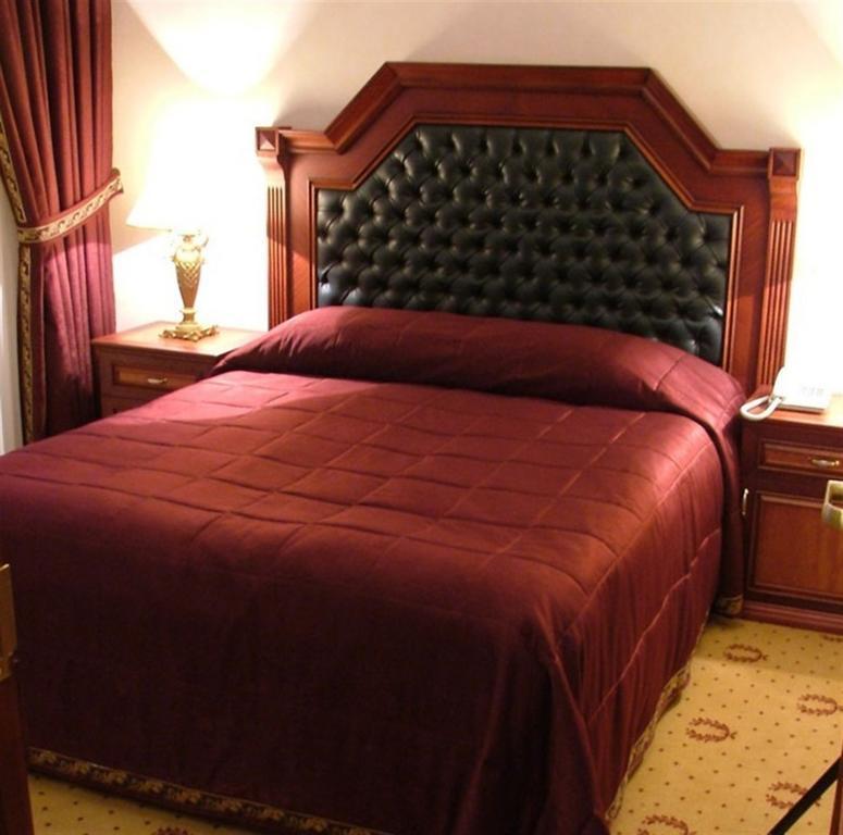 Doga Residence Hotel אנקרה מראה חיצוני תמונה
